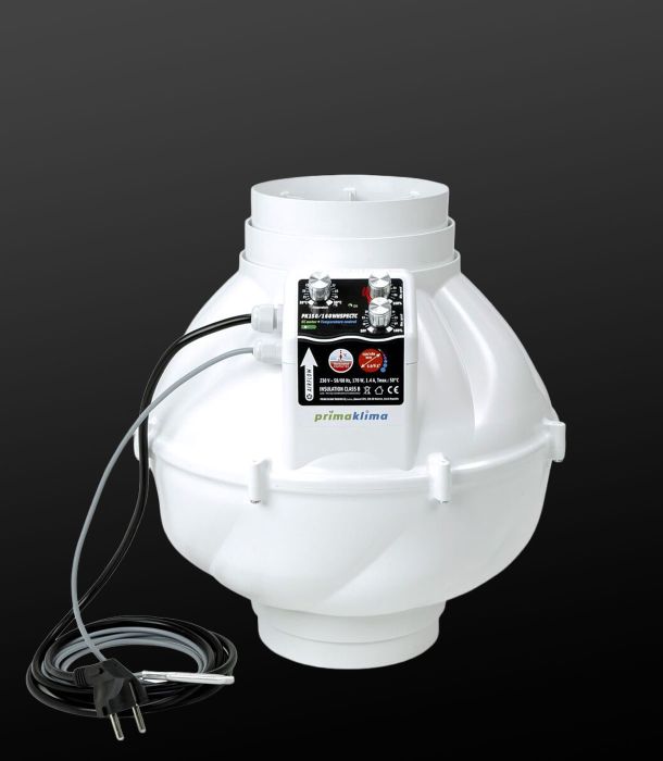 Wurzelkauz Klima & Lüftung Mobile