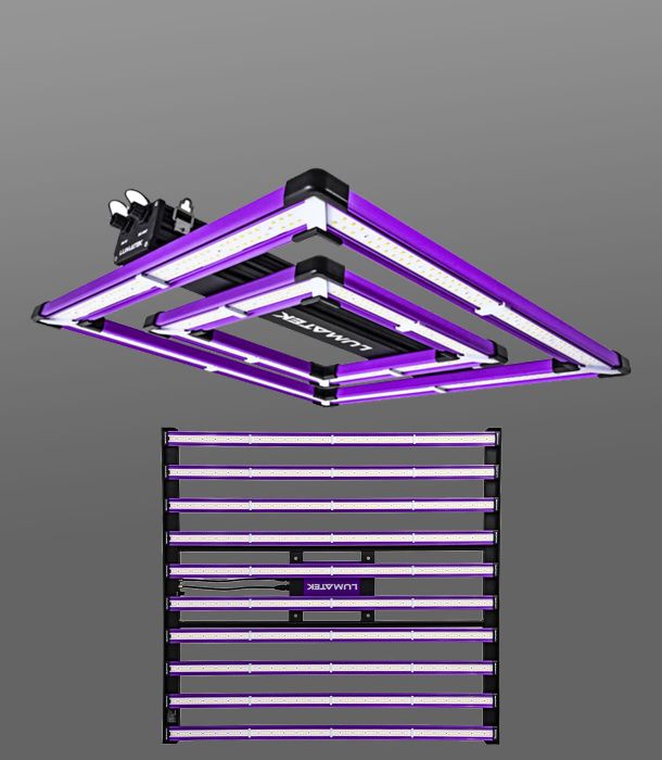 LED Beleuchtung Mobile